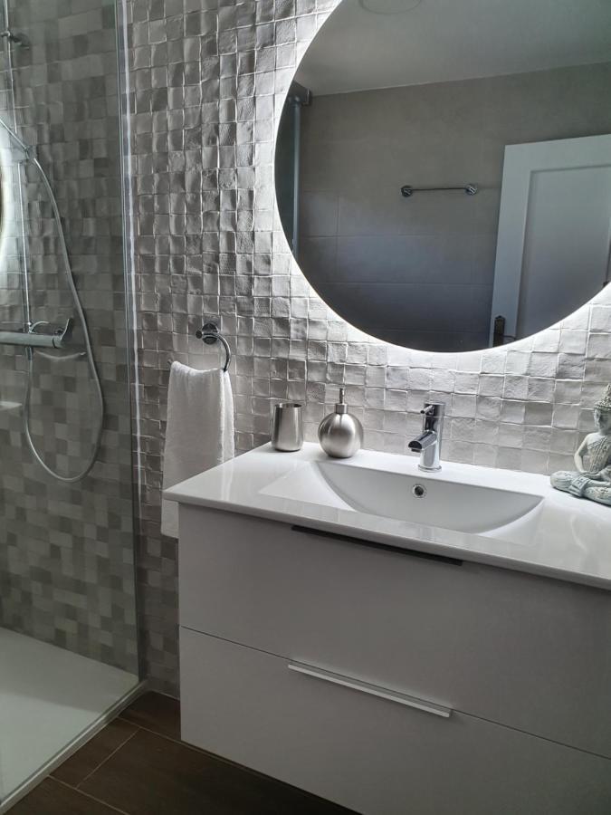 Capricho Del Guadiana Apartment Ayamonte Luaran gambar