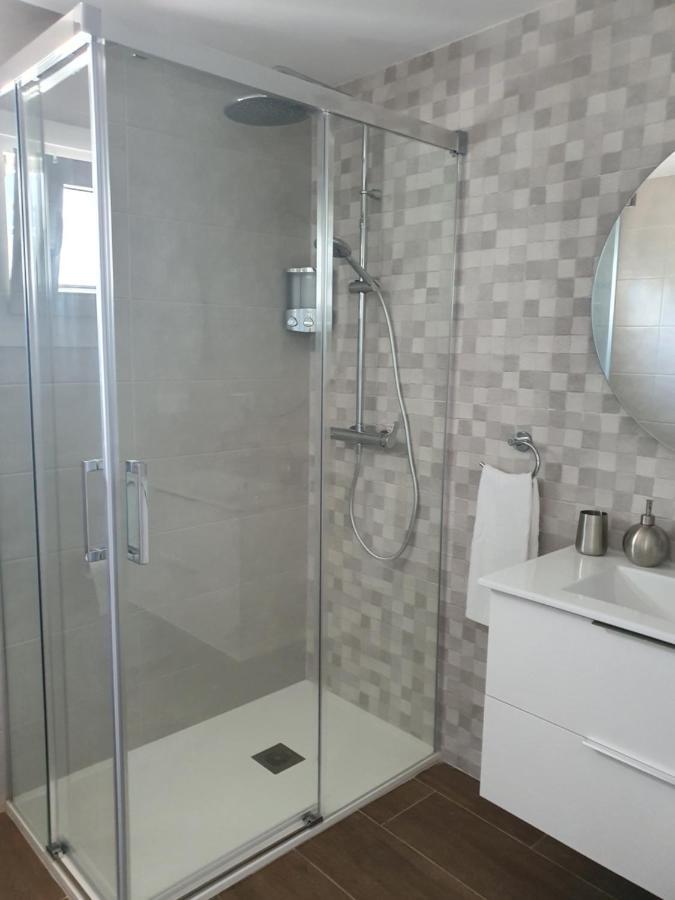 Capricho Del Guadiana Apartment Ayamonte Luaran gambar