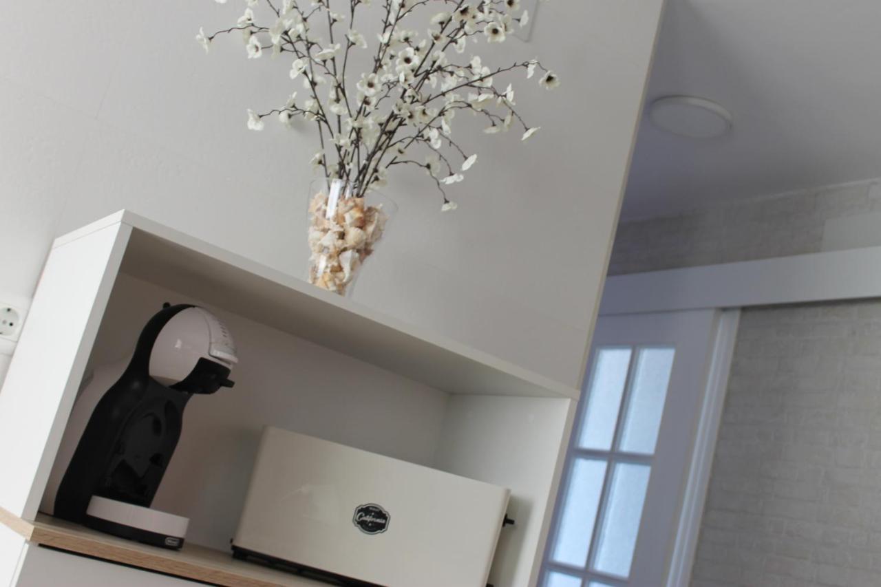 Capricho Del Guadiana Apartment Ayamonte Luaran gambar
