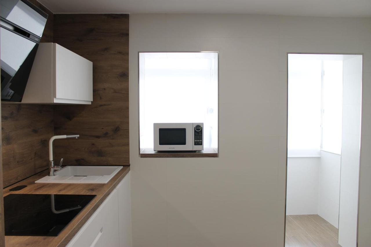 Capricho Del Guadiana Apartment Ayamonte Luaran gambar