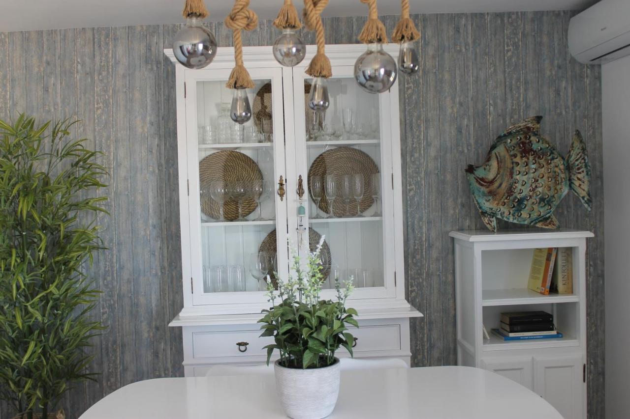 Capricho Del Guadiana Apartment Ayamonte Luaran gambar