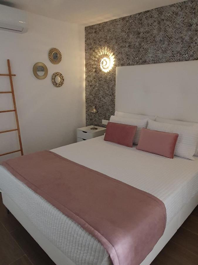 Capricho Del Guadiana Apartment Ayamonte Luaran gambar